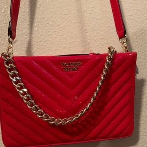 Victoria secret purse